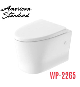 Bồn Cầu Treo Tường American Standard WP-2265 