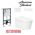Bồn Cầu Treo Tường Nắp Điện Tử American Standard 1073919990 