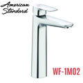 Vòi chậu nóng lạnh thân cao Loven American Standard WF-1M02