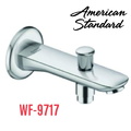 Vòi xả bồn âm tường American Standard WF-9717