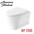 Bồn Cầu Treo Tường American Standard WP-2265 