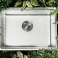 Chậu rửa bát 1 hố Konox TARI 6448SM