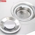 Chậu rửa bát 1 hố Konox TARI 8748SM
