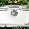 Chậu rửa bát 1 hố Konox TARI 9051SM