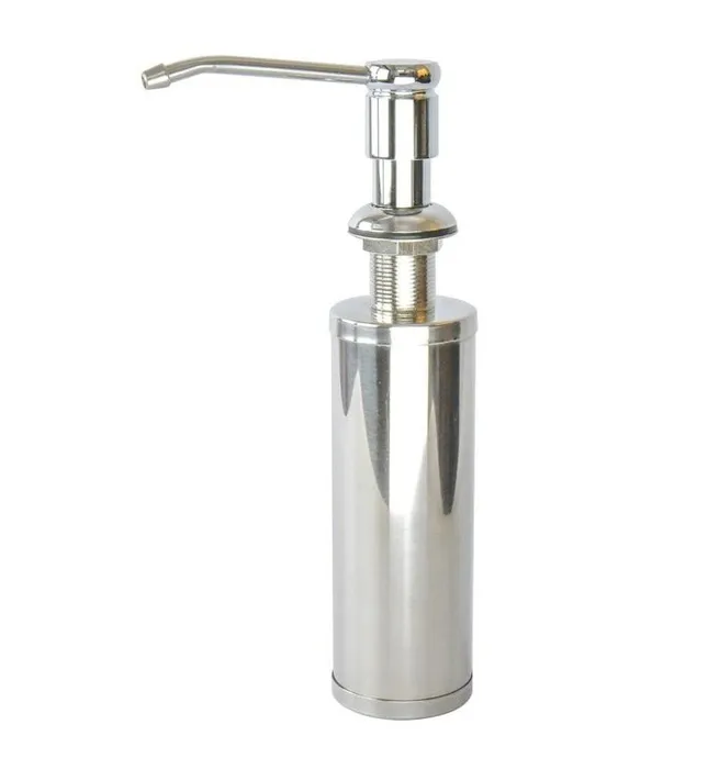 Hộp xịt xà phòng treo tường Trần Can TC 4105