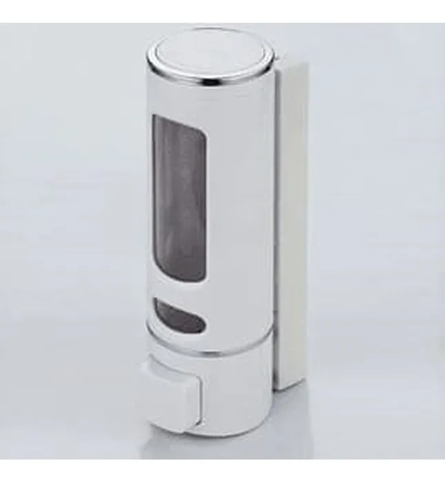 Hộp xịt xà phòng treo tường nhựa Trần Can TC 500