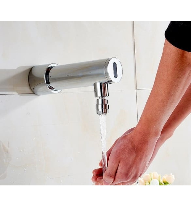 Vòi gắn tường cao cấp Trancan TC921138