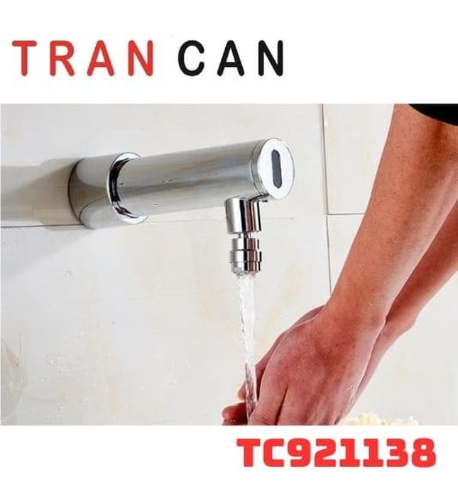 Vòi gắn tường cao cấp Trancan TC921138