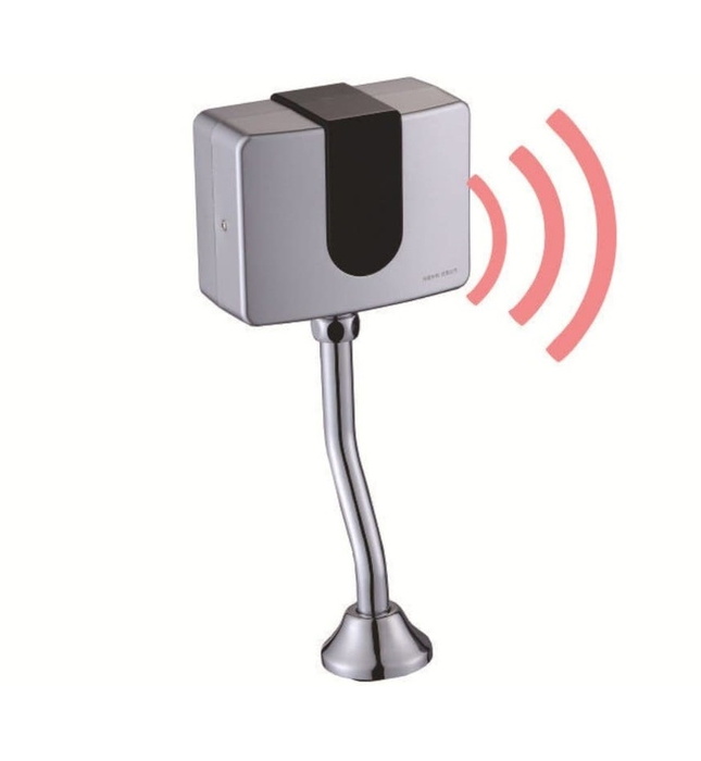 Van tiểu nam cảm ứng gắn nổi cao cấp Trancan TC926223