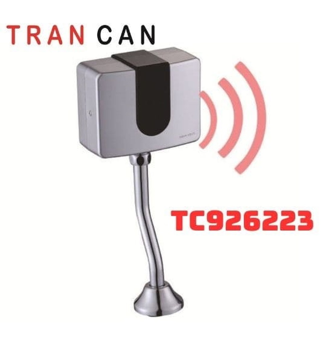 Van tiểu nam cảm ứng gắn nổi cao cấp Trancan TC926223