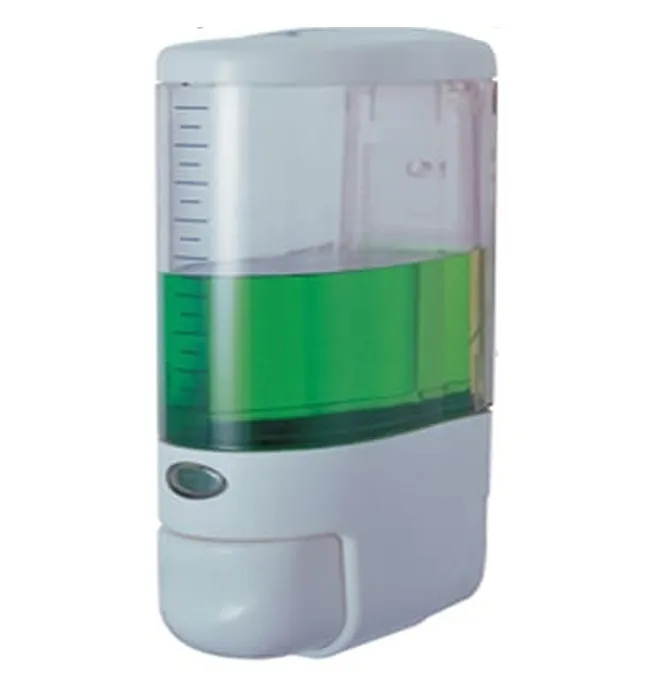 Hộp xịt xà phòng treo tường nhựa Trần Can ZYQ28