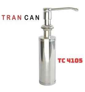 Hộp xịt xà phòng treo tường Trần Can TC 4105