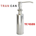 Hộp xịt xà phòng treo tường TranCan TC 4105
