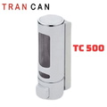 Hộp xịt xà phòng treo tường nhựa TranCan TC 500