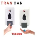Hộp xịt xà phòng treo tường nhựa Trần Can TC1000