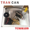 Van tiểu nam cảm ứng Trancan TC926109