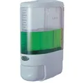 Hộp xịt xà phòng treo tường nhựa Trần Can ZYQ28