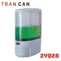 Hộp xịt xà phòng treo tường nhựa Trần Can ZYQ28