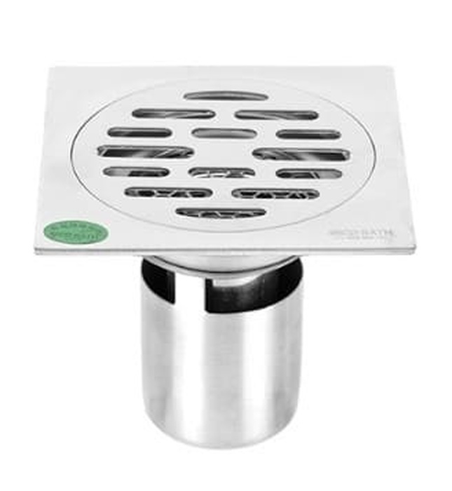 Ga thoát sàn inox EcoBath EC1061B