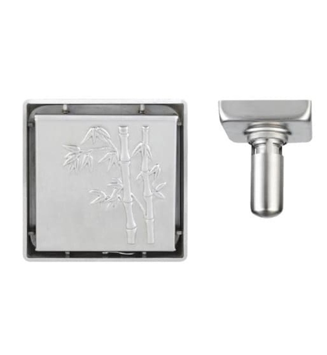 Ga thoát sàn EcoBath EC1065B