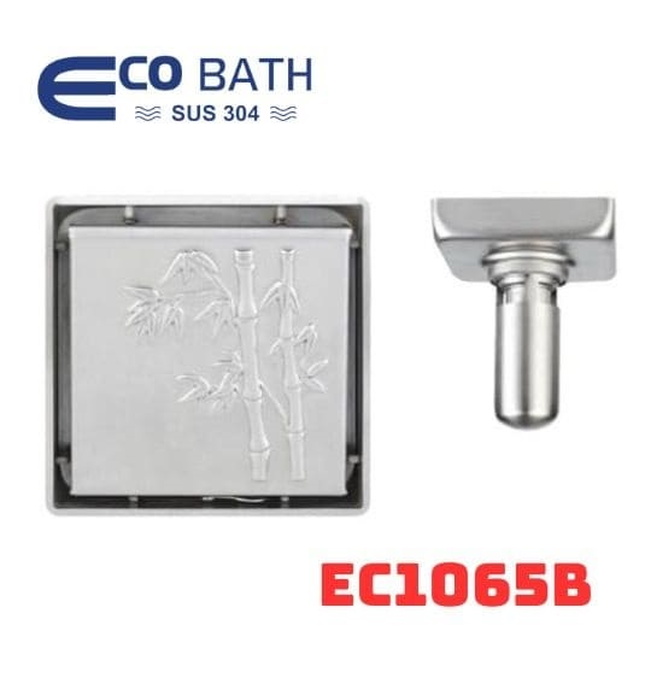 Ga thoát sàn EcoBath EC1065B