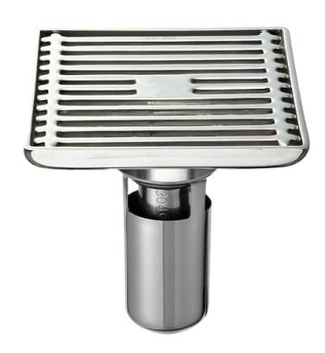 Ga thoát sàn EcoBath EC1087