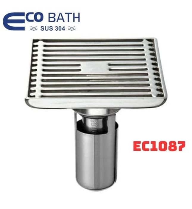 Ga thoát sàn EcoBath EC1087