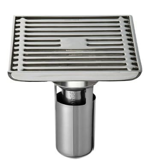 Ga thoát sàn EcoBath EC1087B 