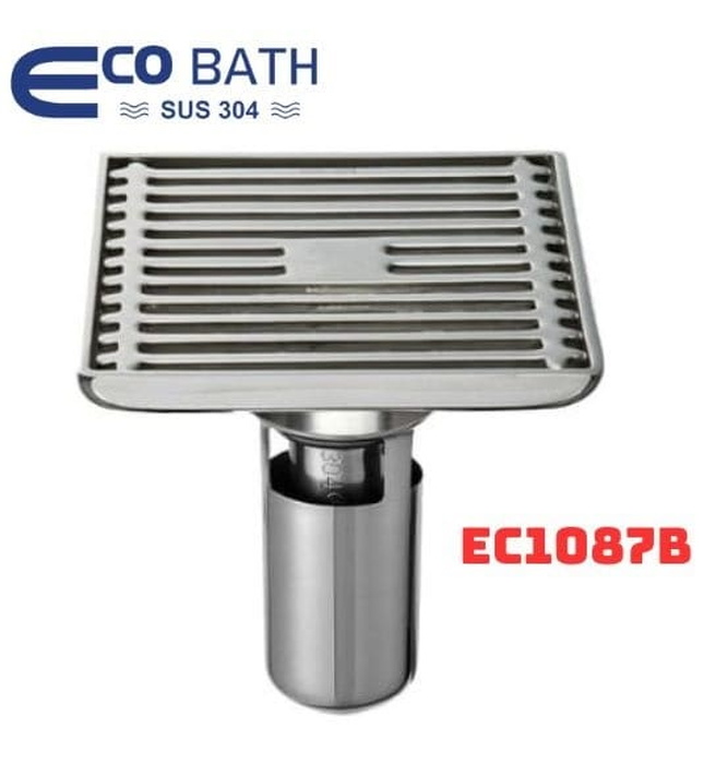 Ga thoát sàn EcoBath EC1087B 