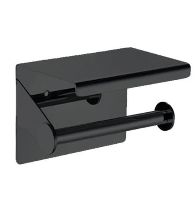 Lô treo giấy màu đen Ecobath EC3062D