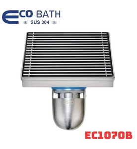 Ga thoát sàn EcoBath EC1070B