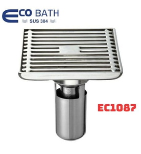 Ga thoát sàn EcoBath EC1087
