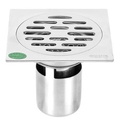Ga thoát sàn inox EcoBath EC1061B