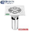 Ga thoát sàn inox EcoBath EC1062B 