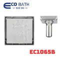 Ga thoát sàn EcoBath EC1065B