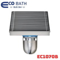 Ga thoát sàn EcoBath EC1070B