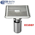 Ga thoát sàn EcoBath EC1087