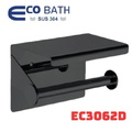 Lô treo giấy màu đen Ecobath EC3062D