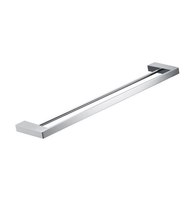 Thanh treo khăn đôi Inox EcoBath EC211-09