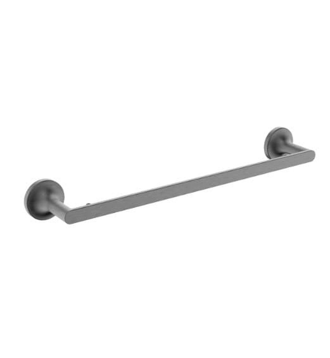 Vắt khăn đôi màu ghi xám Ecobath EC218-08-45BU