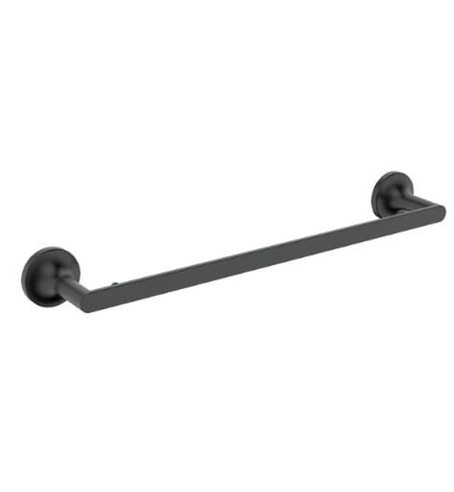 Vắt khăn đôi màu đen Ecobath EC218-08-45MB