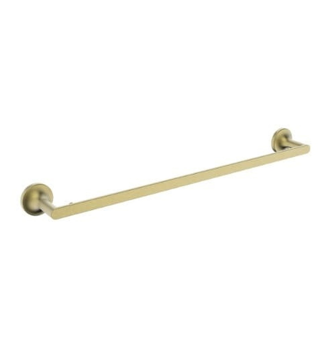 Vắt khăn đôi màu vàng Ecobath EC218-08BG