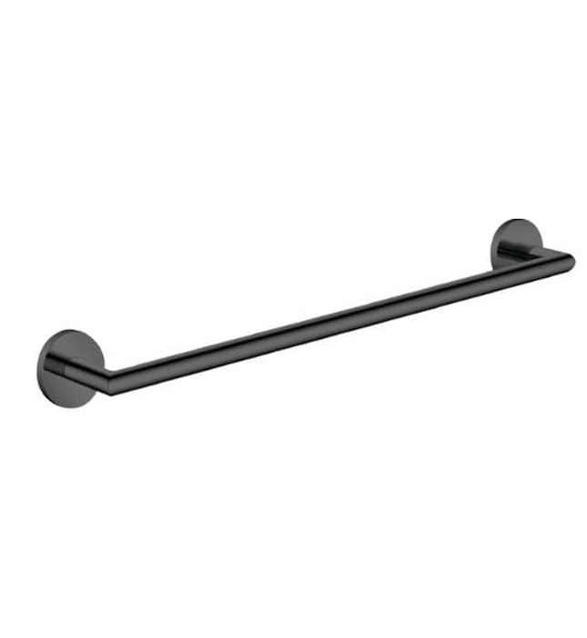 Vắt khăn đơn màu đen Ecobath EC270-08MB