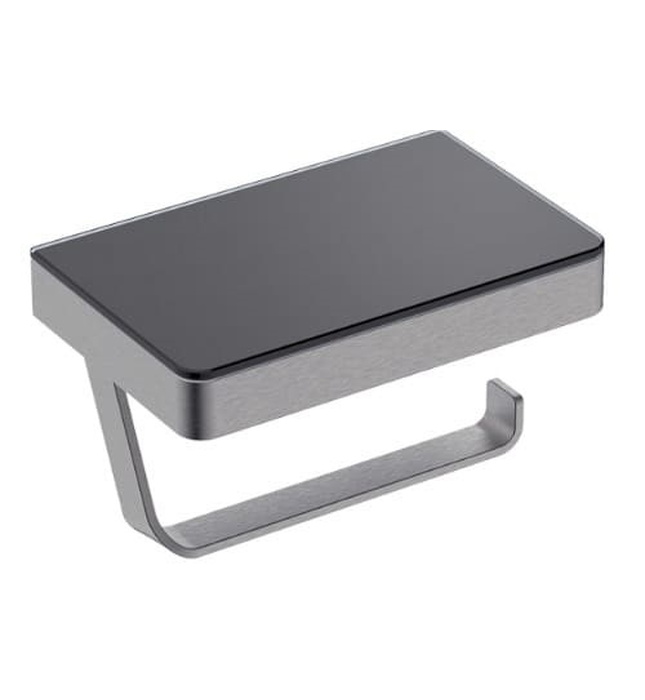 Lô giấy màu Bush Gun Grey+Black EcoBath EC3070BUB