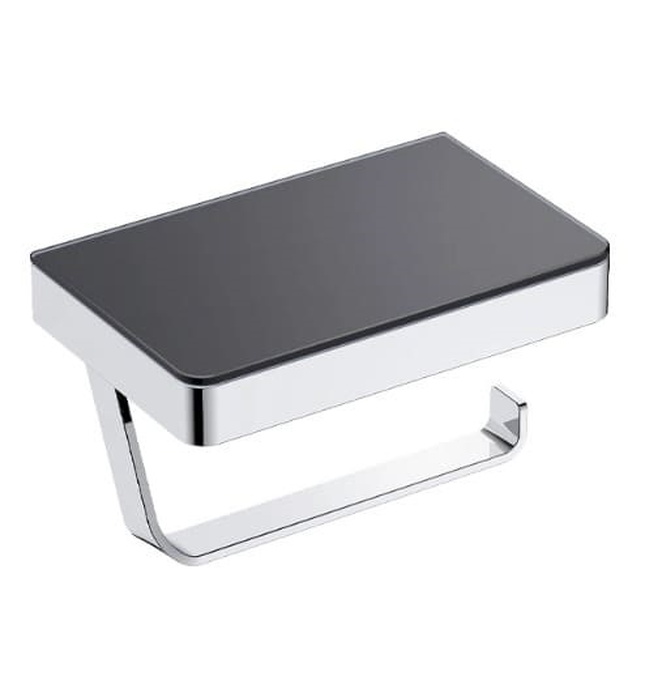 Lô giấy màu Chrome + Đen Ecobath EC3070CB 