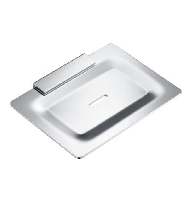 Khay xà bông treo tường Ecobath EC211-01