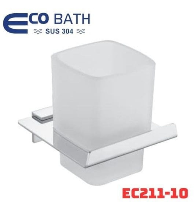 Giá để cốc Ecobath EC211-10