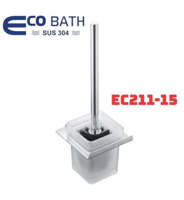 Chổi cọ nhà vệ sinh Ecobath EC211-15