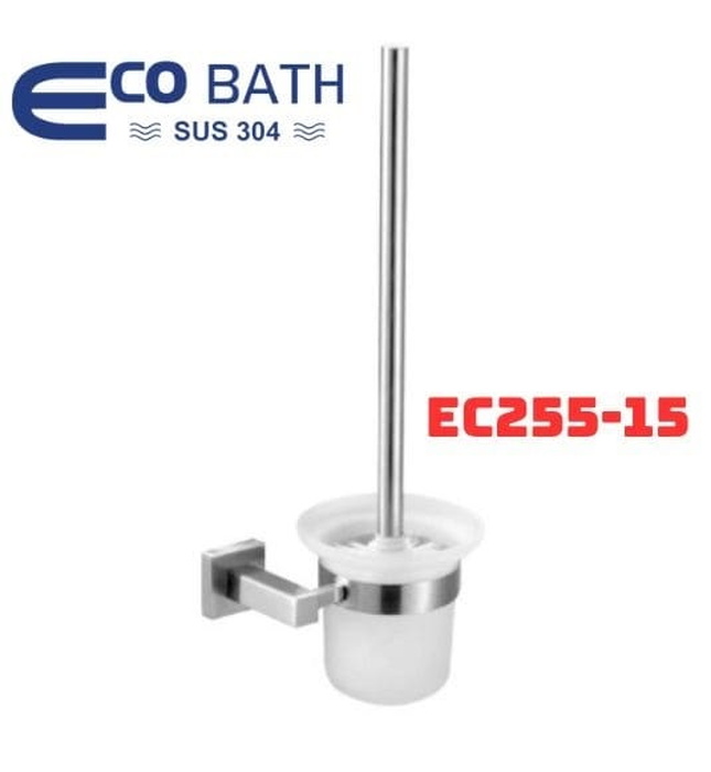 Chổi cọ nhà vệ sinh Ecobath EC255-15