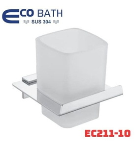 Giá để cốc Ecobath EC211-10